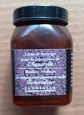 Liants pigments poudre d'occasion  Beauvoisin