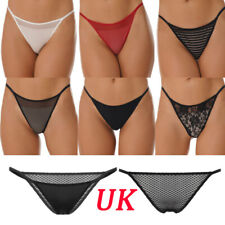 Sexy thong panty for sale  SWANSEA