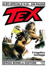 Texone magnifico fuorilegge usato  Torino
