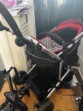 Buggy travel system for sale  HARROW