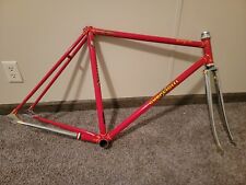 Guerciotti vintage track for sale  Oxford