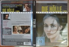 Claude chabrol dvd gebraucht kaufen  Braunschweig