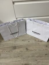Burberry sac shopping d'occasion  Courbevoie