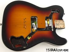 Fender American Professional II Telecaster Deluxe BODY Tele 3TS comprar usado  Enviando para Brazil