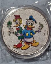 Disney coins moneta usato  Salerno