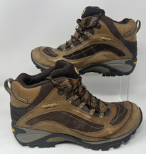 Merrell siren waterproof for sale  Solon