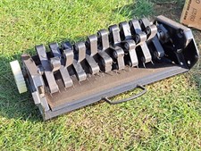 Atco 14inch scarifier for sale  CLACTON-ON-SEA