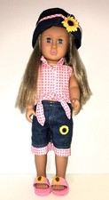 Tolly tots doll for sale  Otway