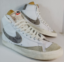 Nike blazer mid for sale  Bethany