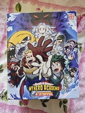 Hero academia komplette gebraucht kaufen  Everswinkel