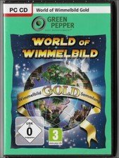 Wimmelbild wimmelbild gold gebraucht kaufen  Rostock