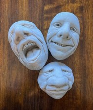 Funny guy face for sale  Spokane