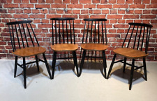 Lot chaises modèle d'occasion  Saran