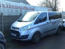 Ford tourneo custom for sale  STANLEY