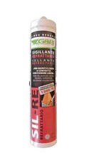 Mastice refrattario silicone usato  Marigliano
