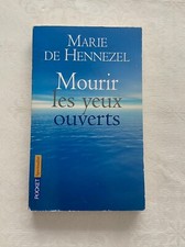 Marie hennezel mourir d'occasion  Beaugency