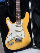 Fender stratocaster usa for sale  BASILDON