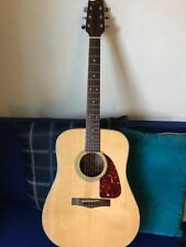 Fender f210 1980 for sale  Carmichael