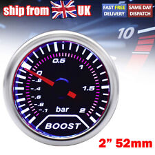 Universal 52mm boost for sale  TAMWORTH