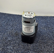 Mini bomba de vácuo Airpon D2028: 12V pequena bomba de ar compressor de ar silencioso comprar usado  Enviando para Brazil