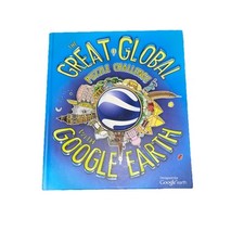 Great global puzzle for sale  Pittsfield