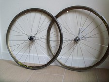 Wheelset mavic cpx30 for sale  Denton
