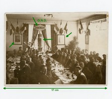Fascismo ond martini usato  Milano