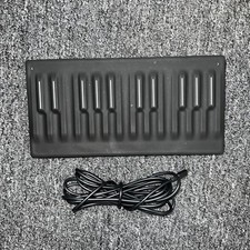 Controlador de Teclado ROLI Seaboard M Block - Preto - Usado Apenas Por 20 Minutos comprar usado  Enviando para Brazil