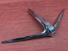 Nos chrome 1957 for sale  Kalona