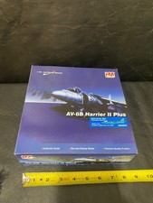 Harrier plus diecast for sale  Lebanon