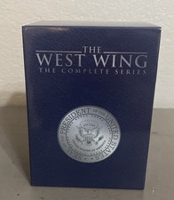 West wing complete for sale  Burleson