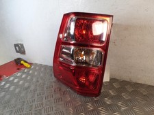 Grand vitara tail for sale  STRANRAER