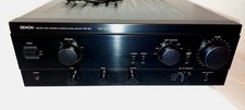 Amplificatore denon pma usato  Catania