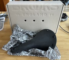 Nouveau selle brooks d'occasion  Expédié en France