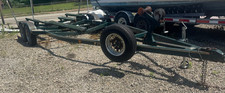 1997 prestige tandem for sale  Braddock