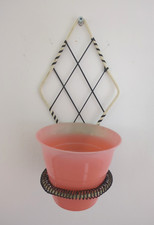 Vintage white black for sale  WADEBRIDGE