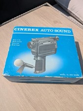Vintage super cinerex for sale  HERNE BAY
