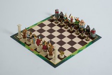 Plastoy asterix belix gebraucht kaufen  München