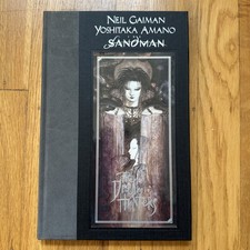 Sandman dream hunters for sale  Oakland