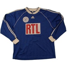 Maillot football coupe d'occasion  Caen