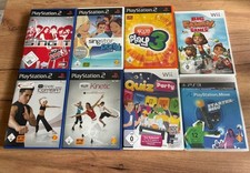 Singstar playstation nintendo gebraucht kaufen  Erfurt
