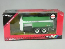 Britains 43197 keenan gebraucht kaufen  Berlin