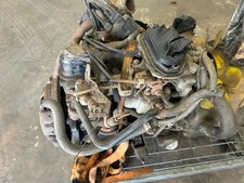 Ford 1300cc crossflow for sale  NOTTINGHAM