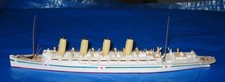 Lazarettschiff mauretania alba gebraucht kaufen  Monheim