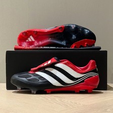 Nuovissime adidas predator usato  Spedire a Italy