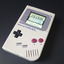 Nintendo gameboy dmg for sale  BRACKNELL