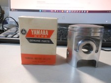 Nos yamaha 55.96mm for sale  Taylor