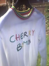 Cherry bomb sweatshirt for sale  SALE