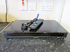 Panasonic dmr bwt740eb for sale  CROYDON