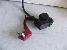Kawasaki zx636 solenoid for sale  GODSTONE